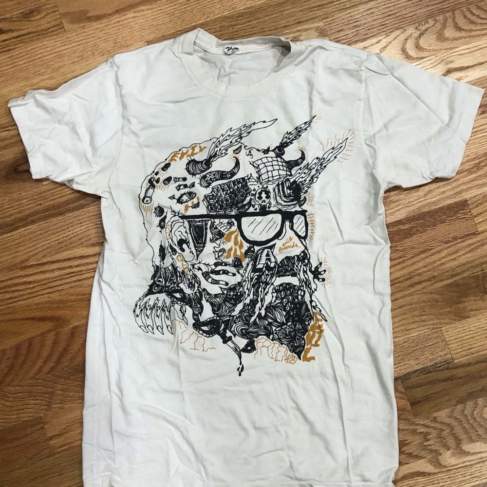 Portugal the man womens shirt